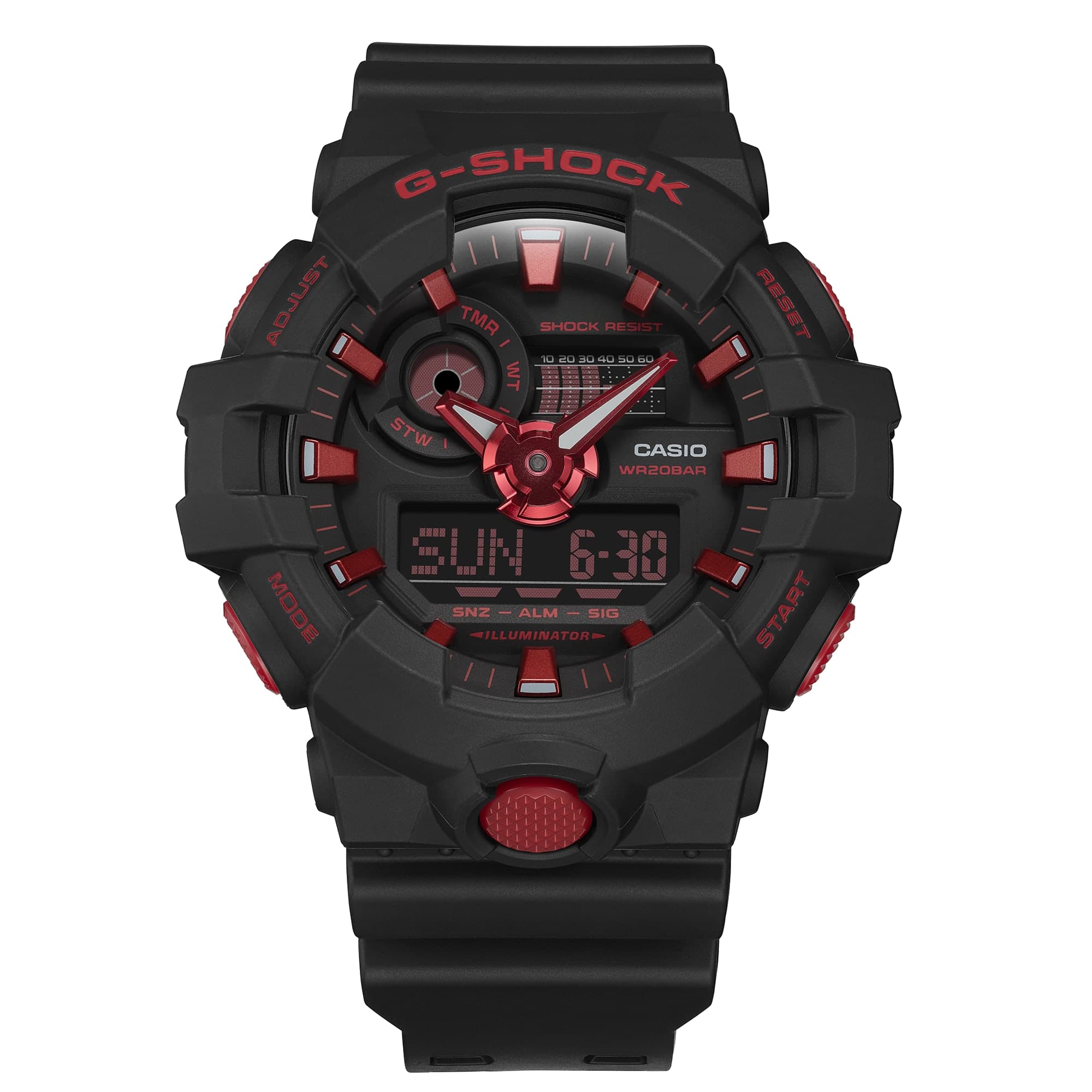 GA-700BNR-1A 2