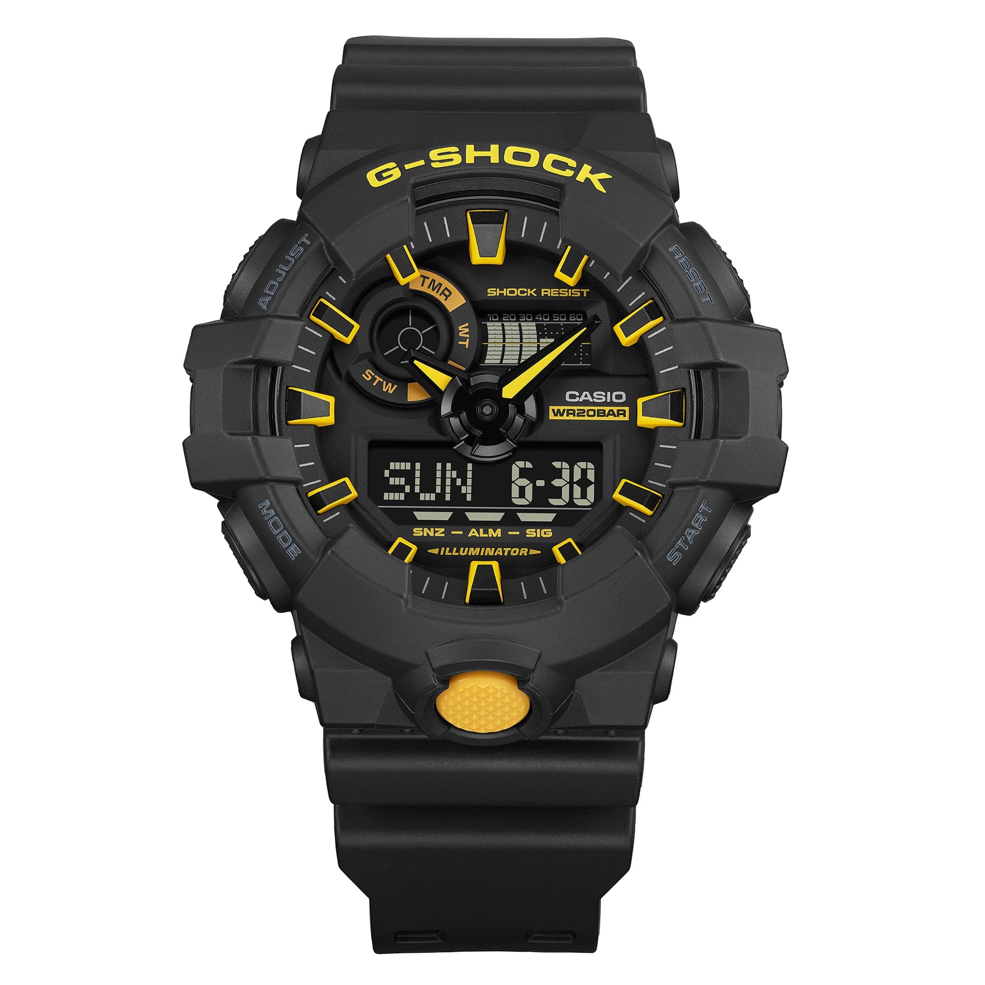 GA-700CY-1A 2