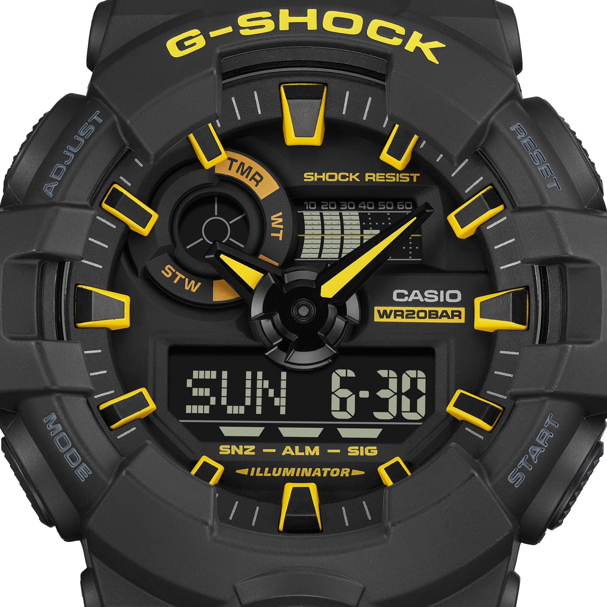 GA-700CY-1A 3