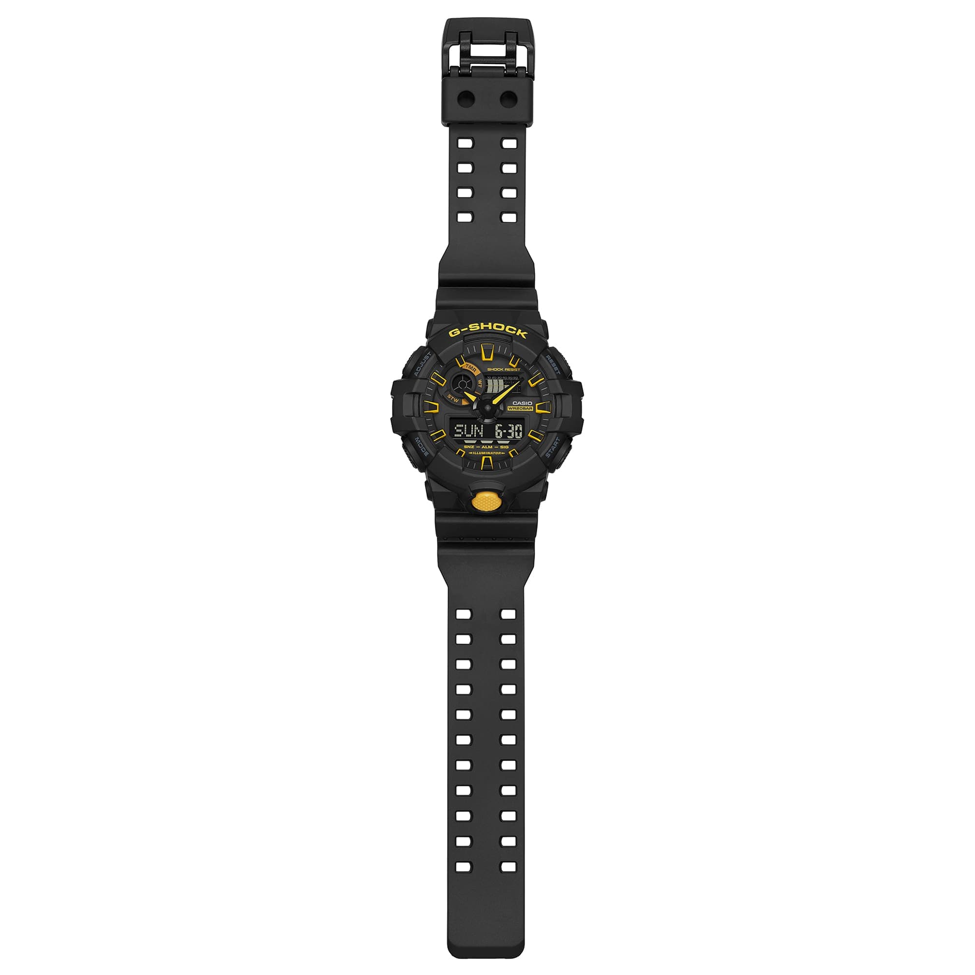 GA-700CY-1A 5