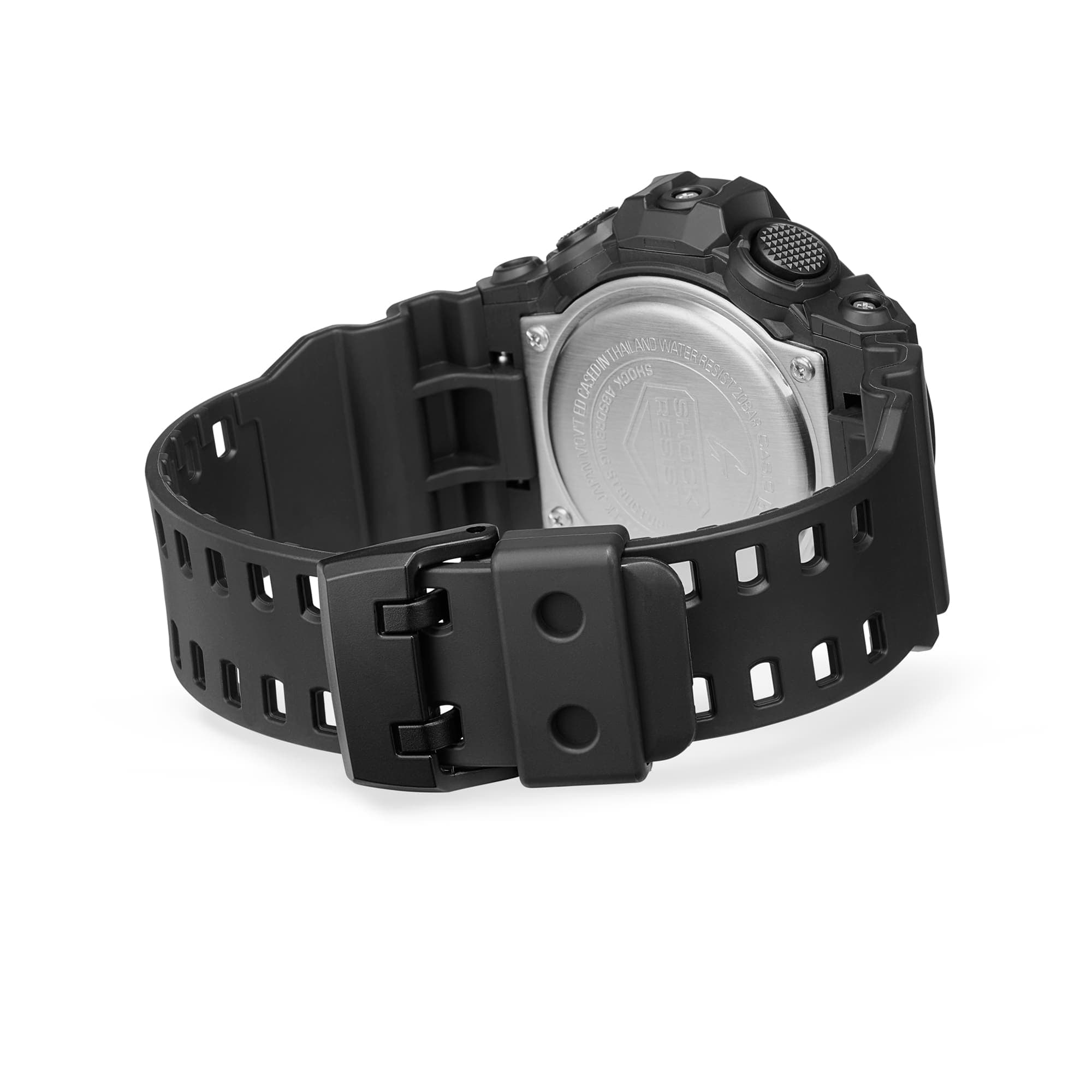 GA-700CY-1A 8