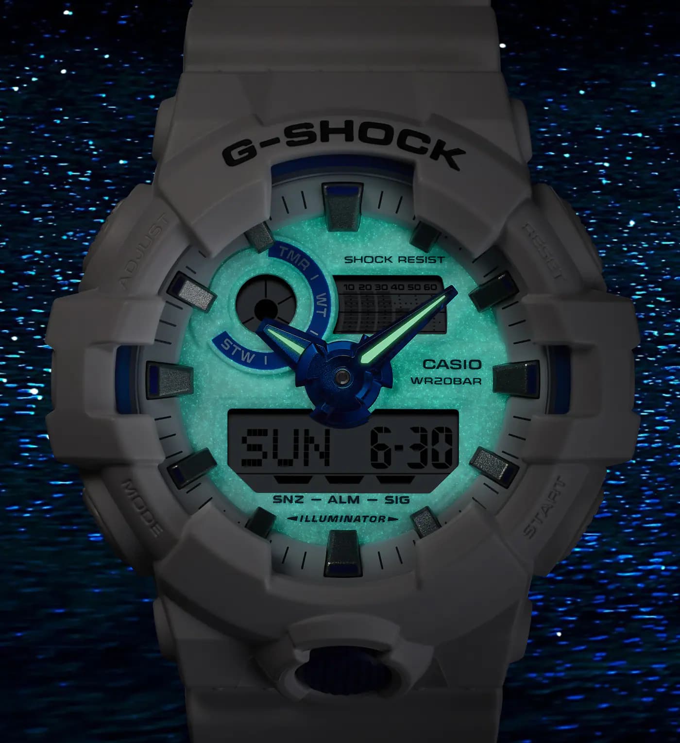 GA-700HDS-7A 5
