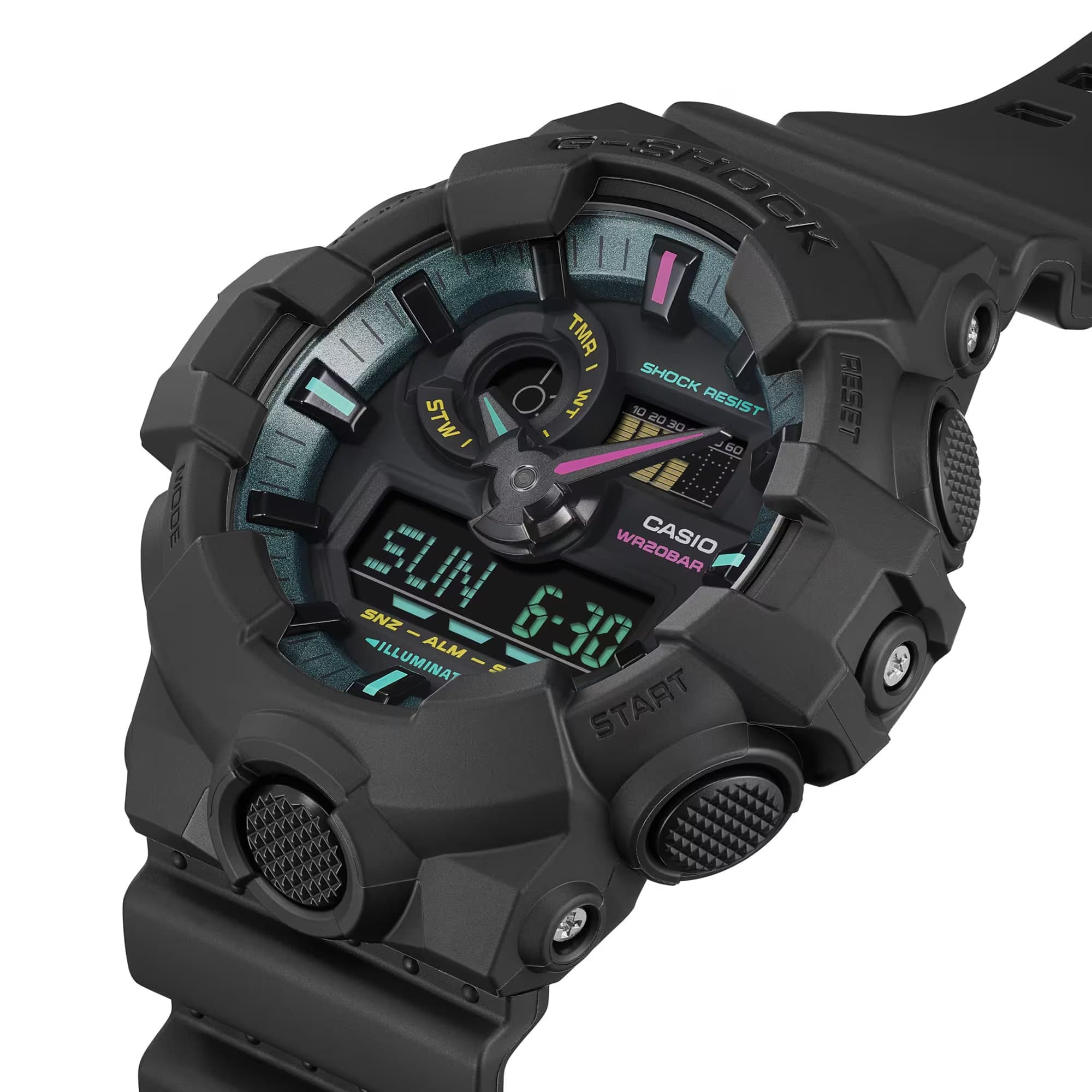 GA-700MF-1A 2
