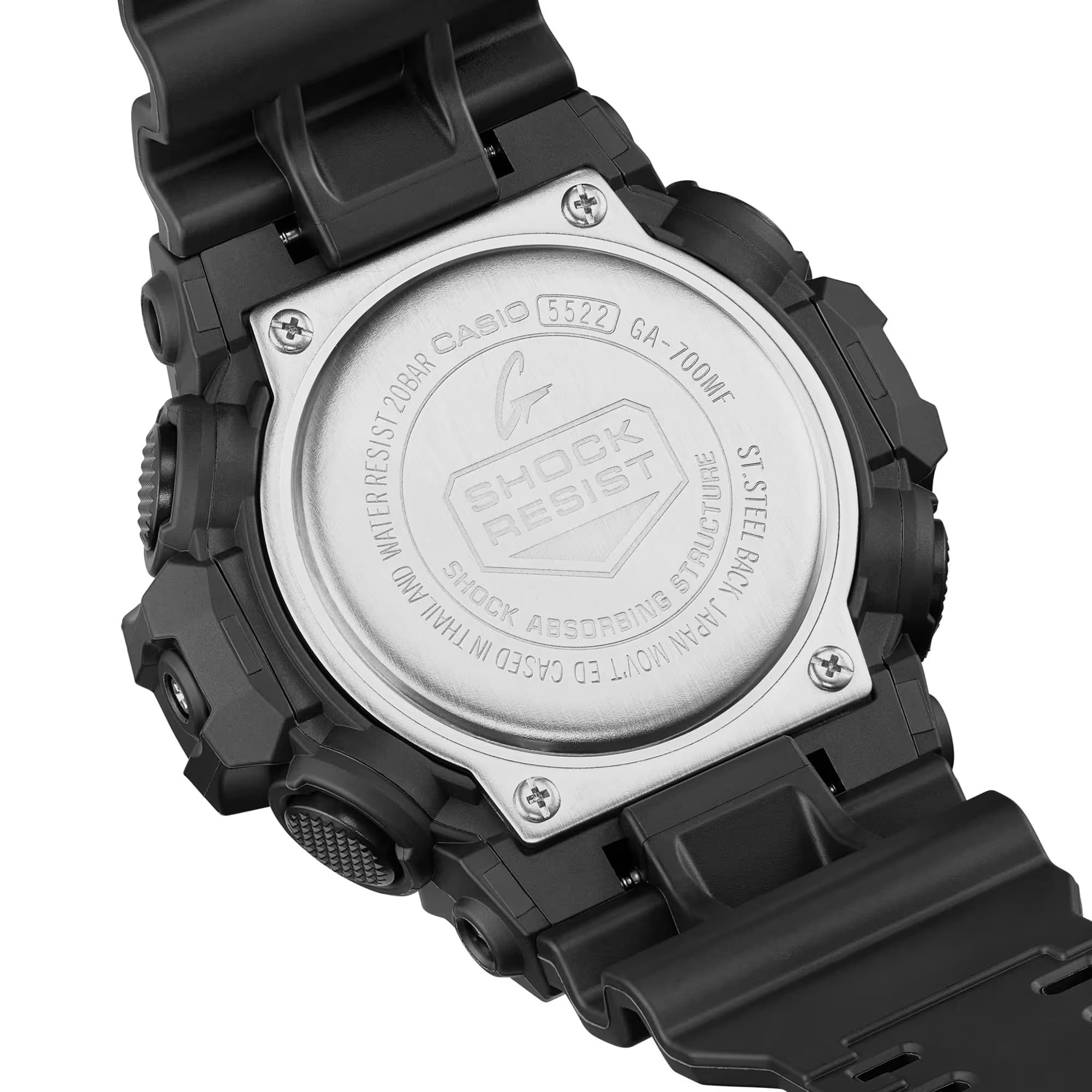 GA-700MF-1A 4