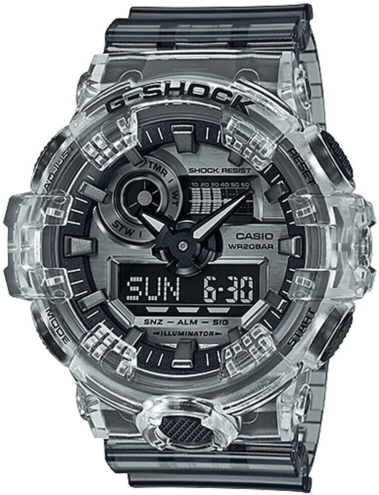GA-700SK-1A 1