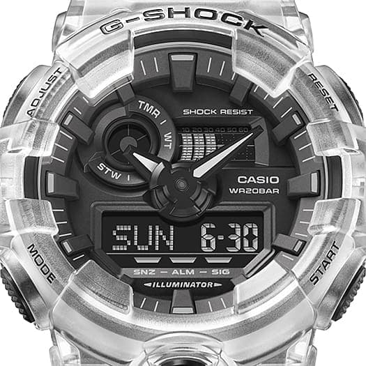 GA-700SKE-7A 3