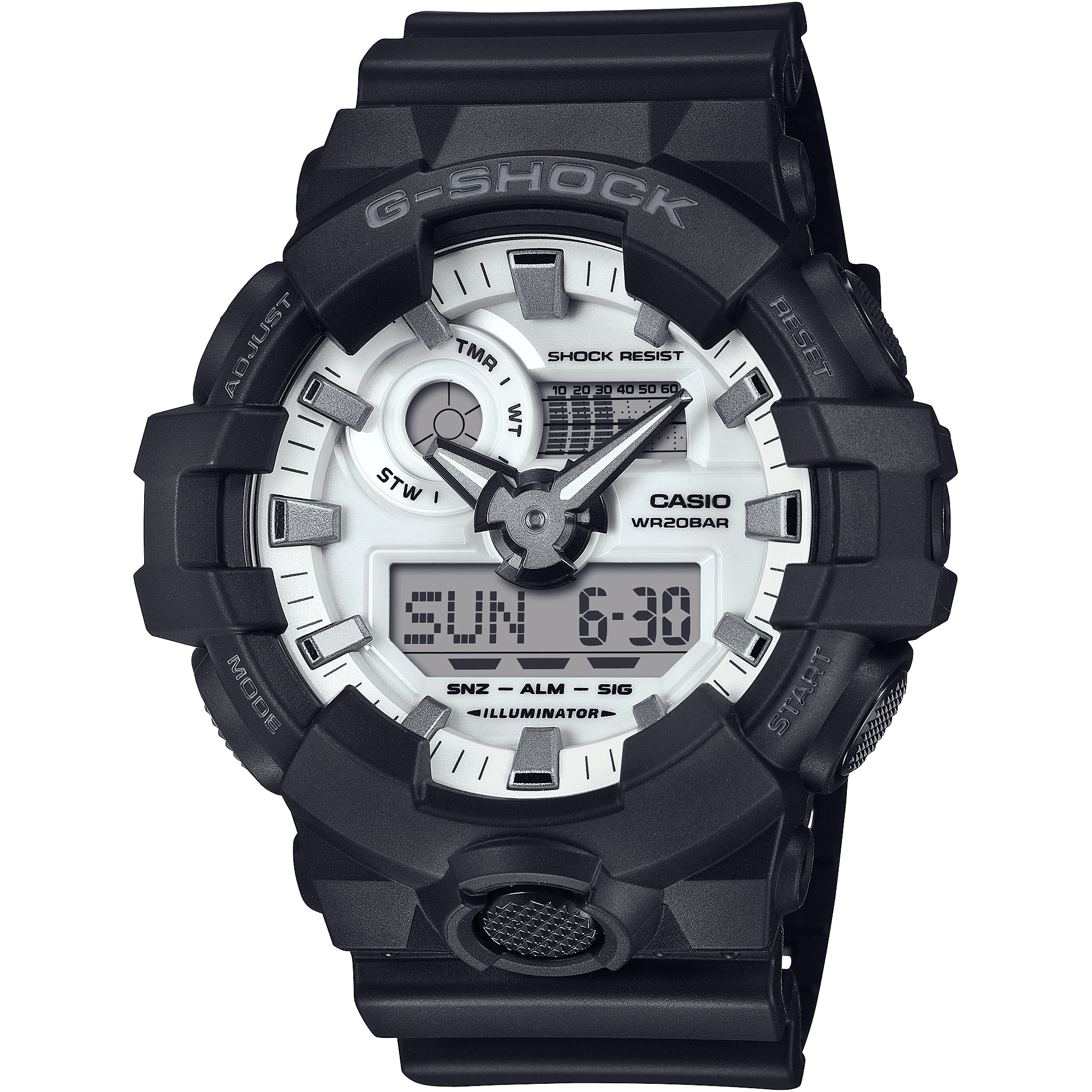 GA-700WD-1A 1