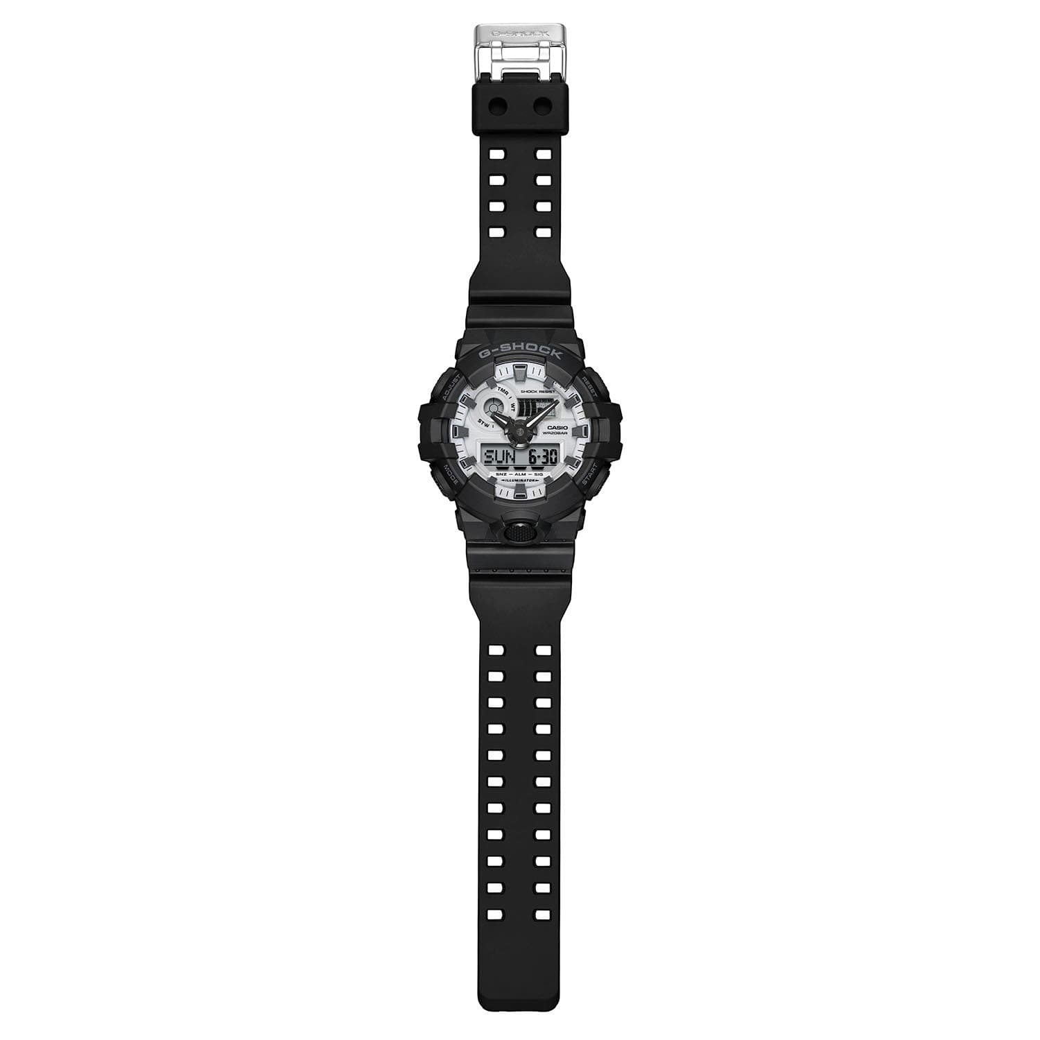 GA-700WD-1A 4