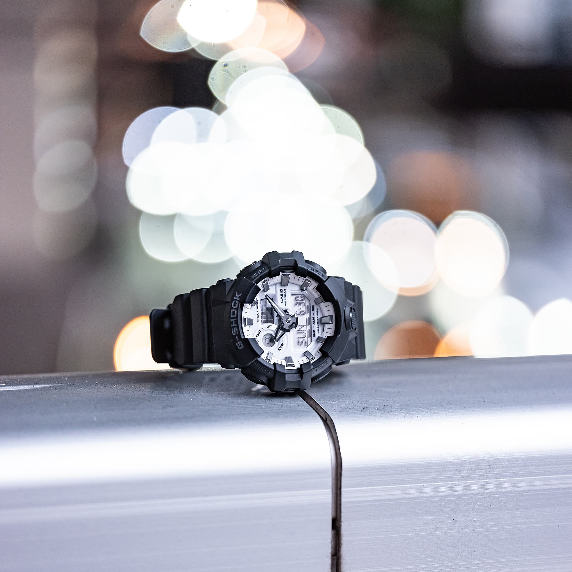 GA-700WD-1A 2