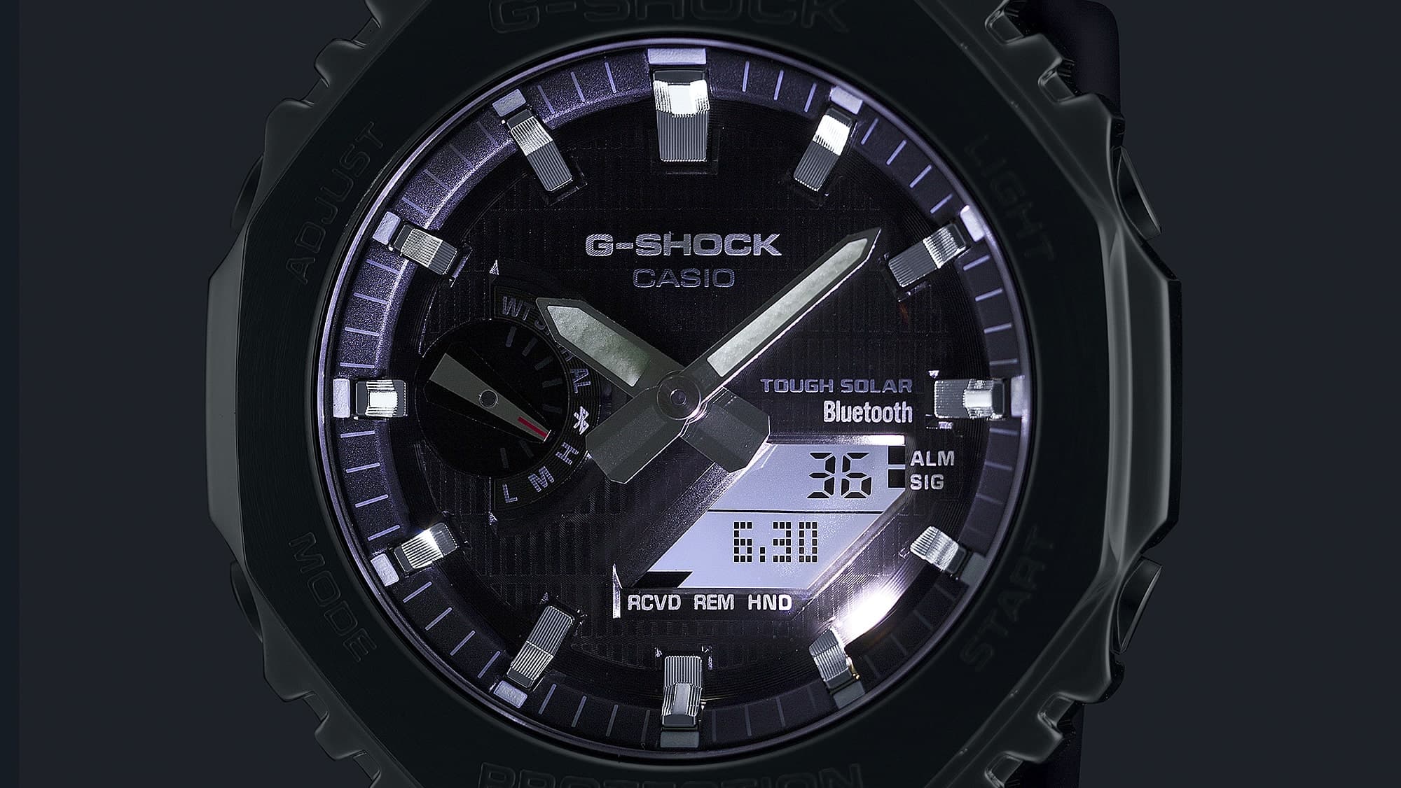 GBM-2100-1A 4