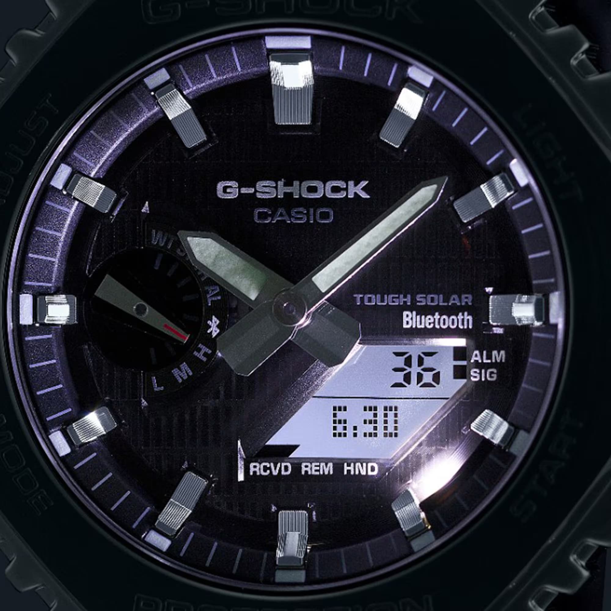 GBM-2100A-4B 2