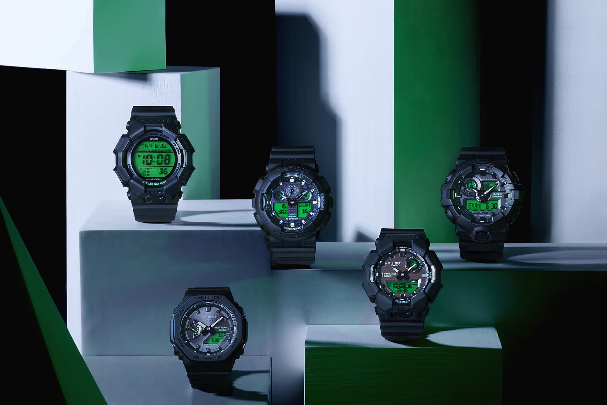 GD-010BEG-1 2