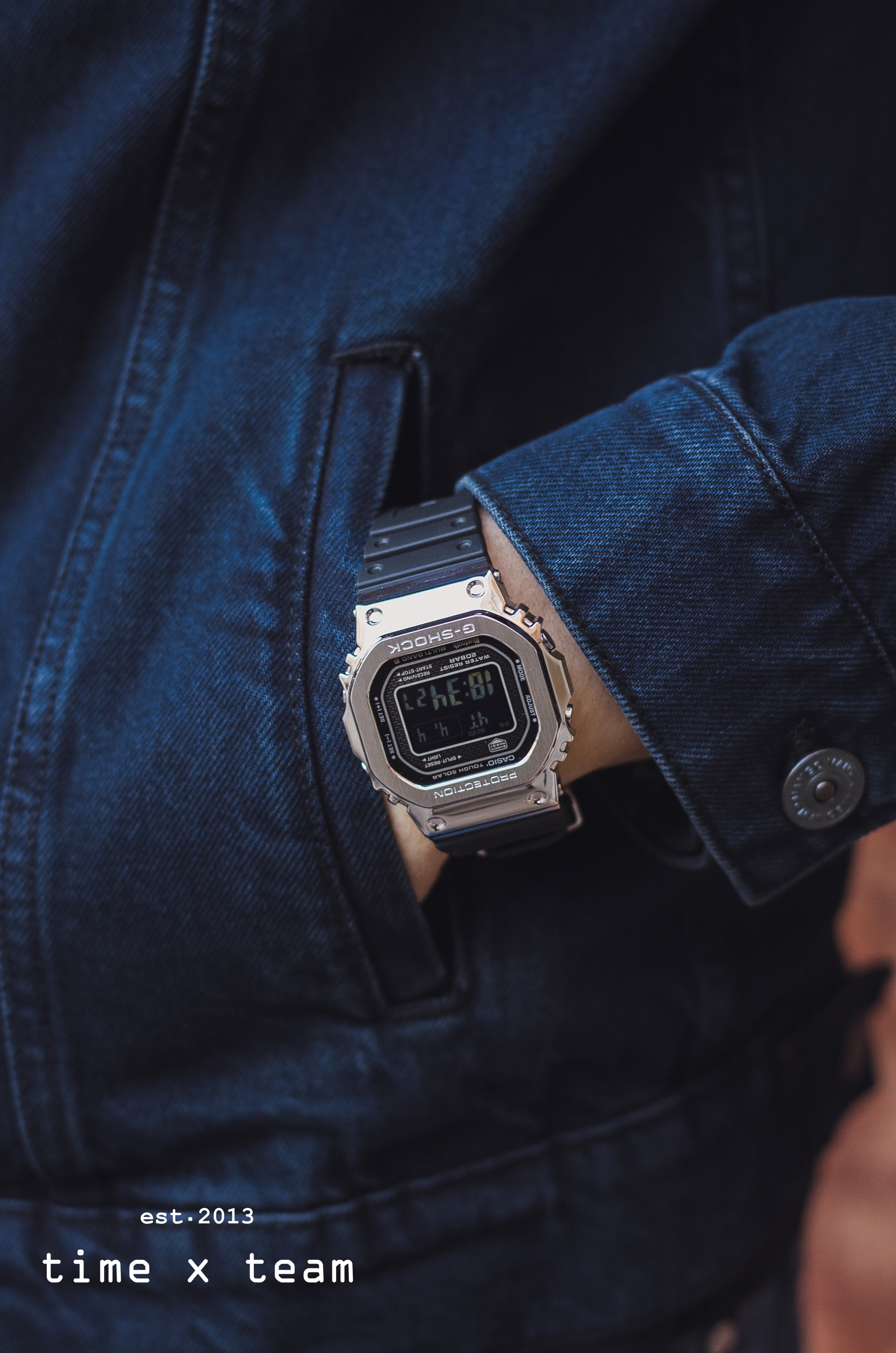GMW-B5000-1E 3