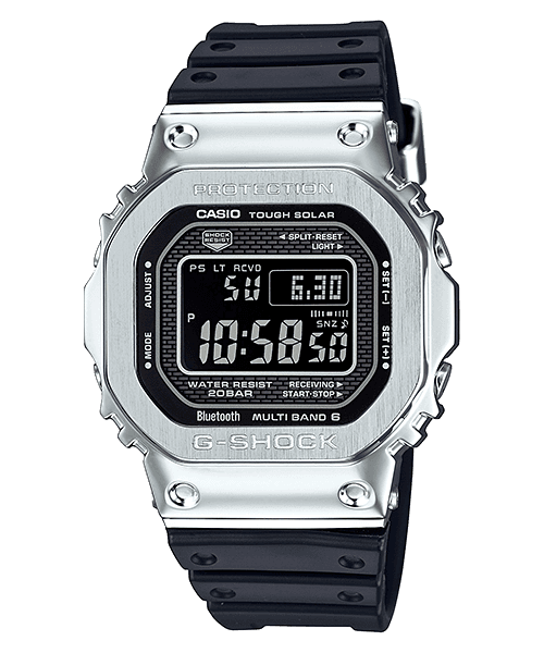 GMW-B5000-1E 1