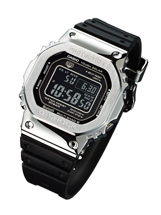GMW-B5000-1E 4