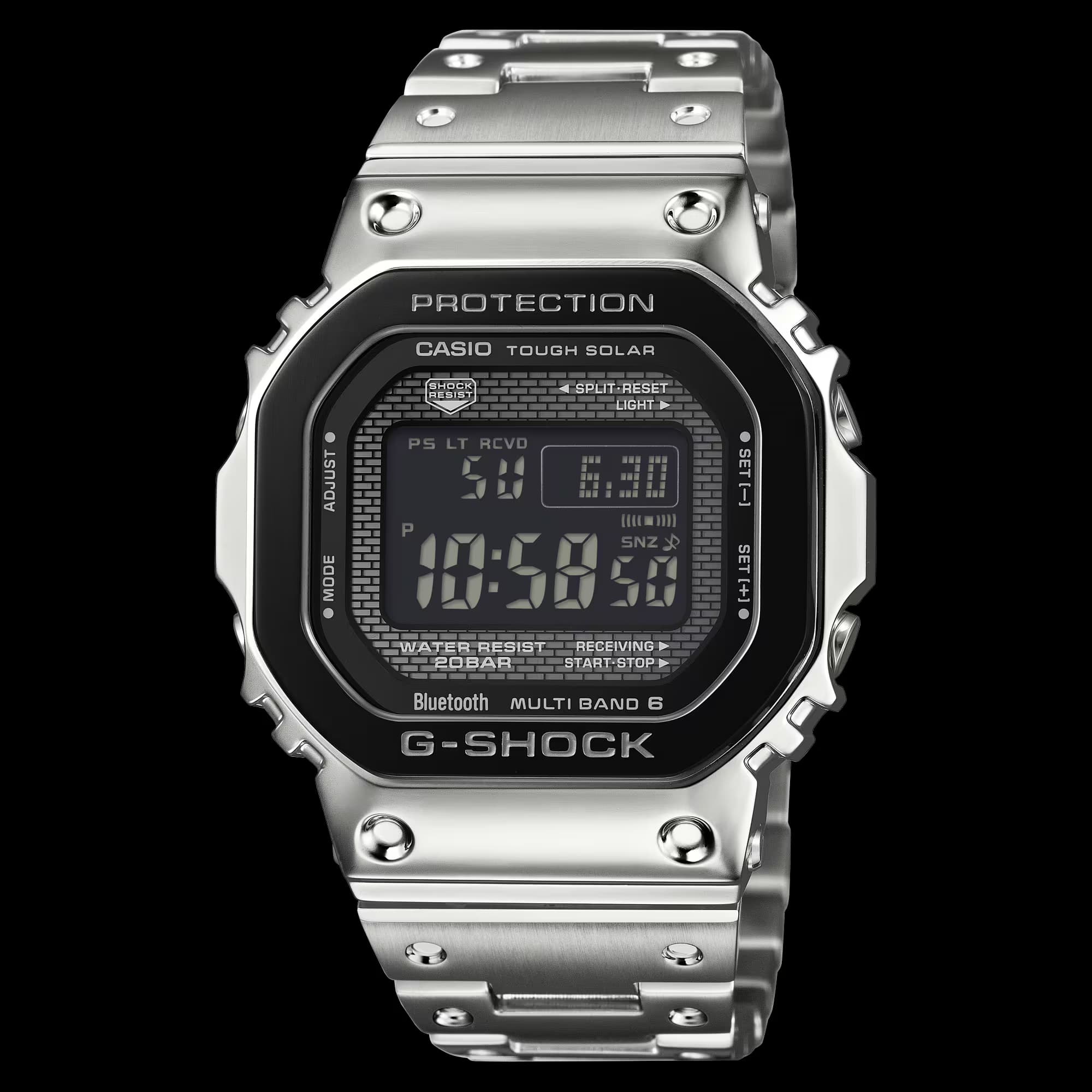 GMW-B5000BT-1 1