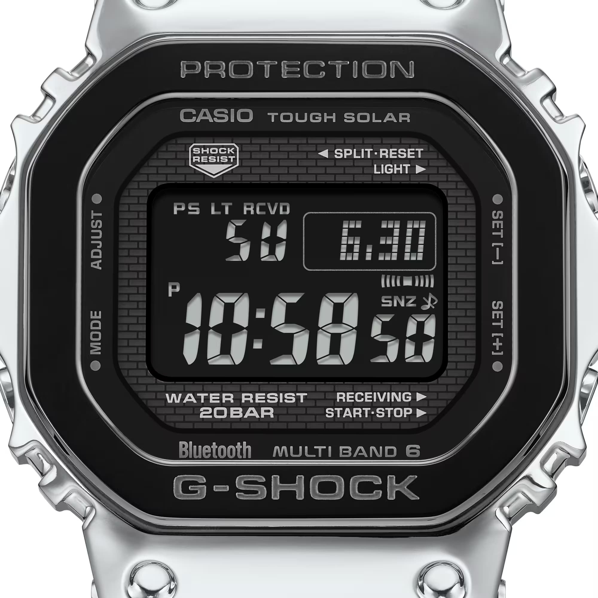 GMW-B5000BT-1 2