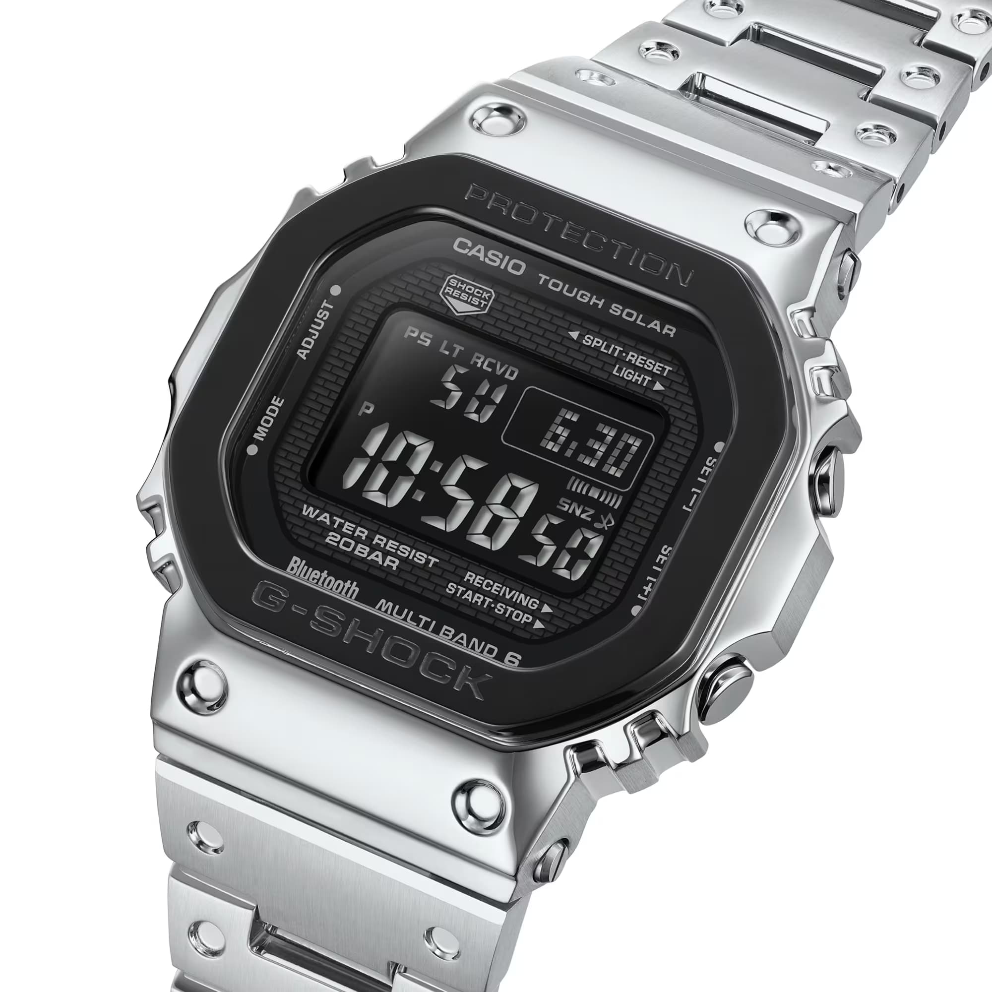 GMW-B5000BT-1 3