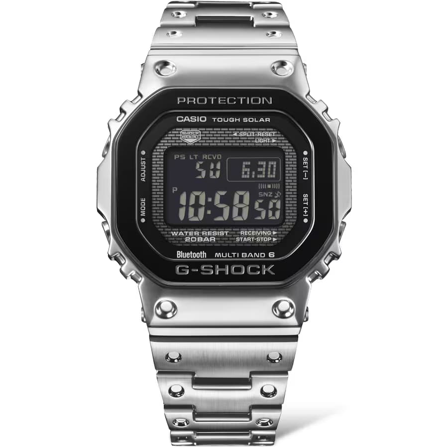 GMW-B5000BT-1 9