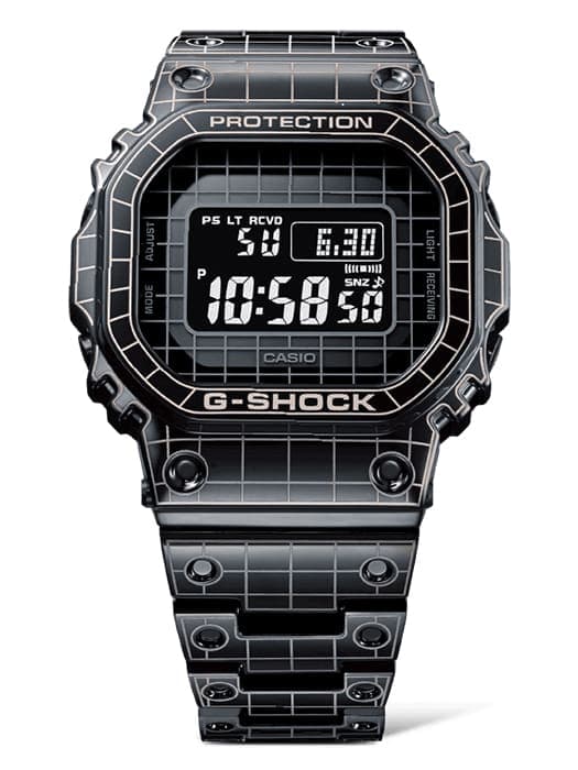 GMW-B5000CS-1 2