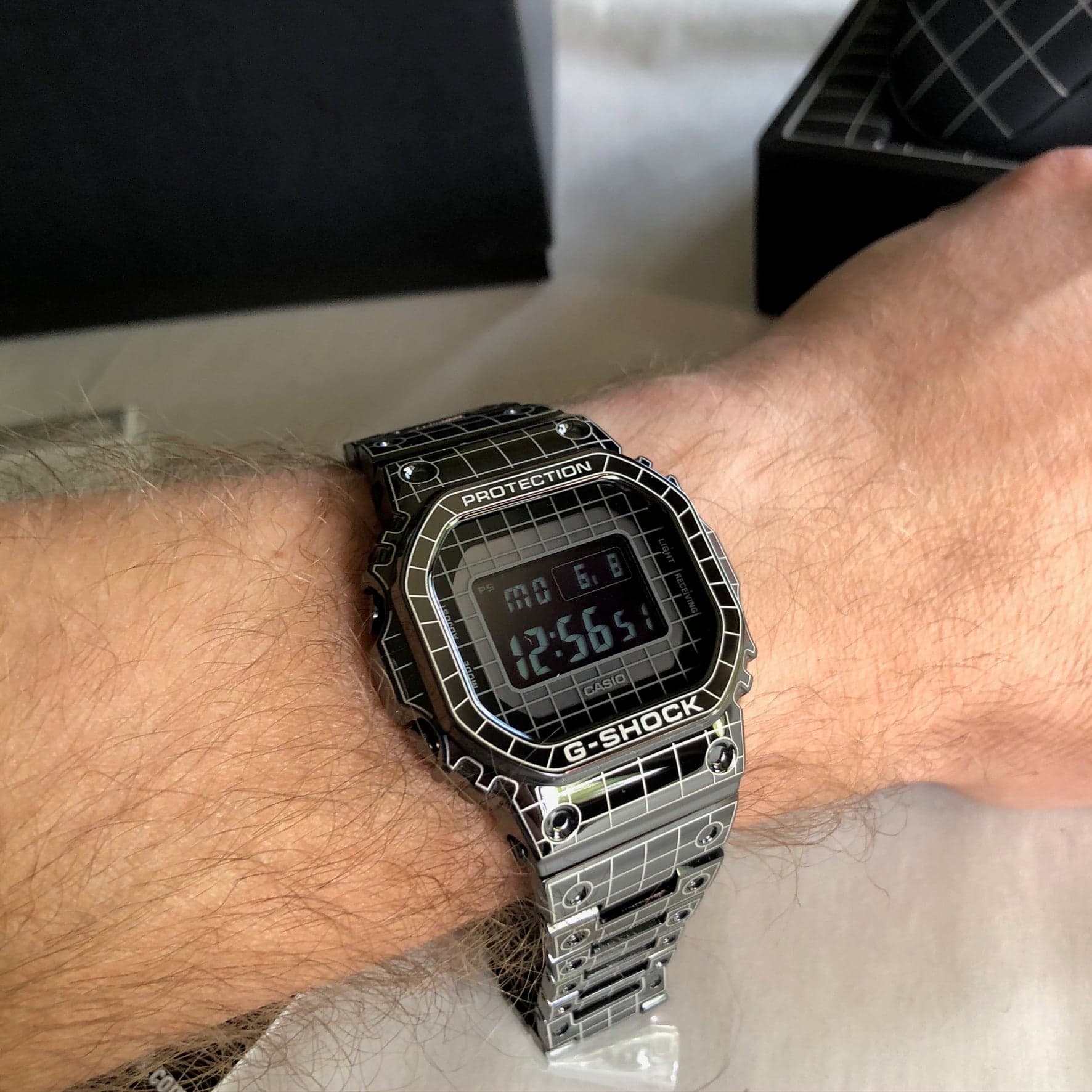 GMW-B5000CS-1 3