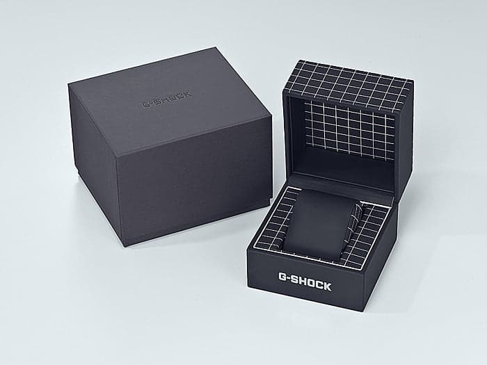 GMW-B5000CS-1 6