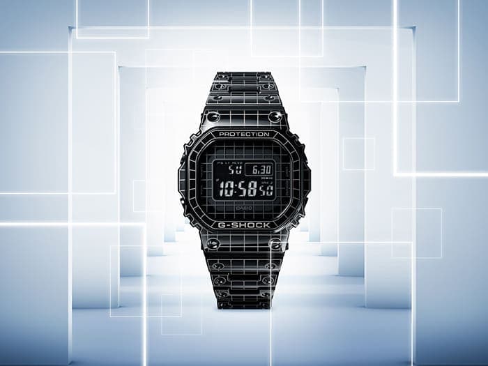 GMW-B5000CS-1 9