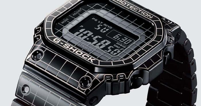 GMW-B5000CS-1 8