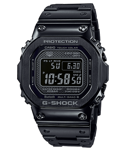 GMW-B5000GD-1 1