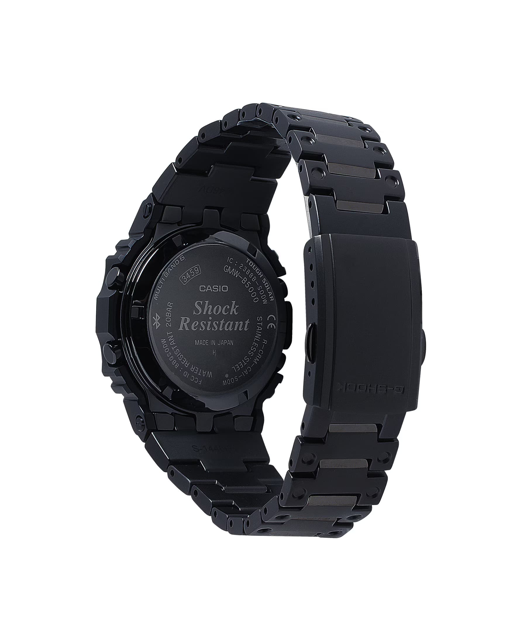 GMW-B5000GD-1 5
