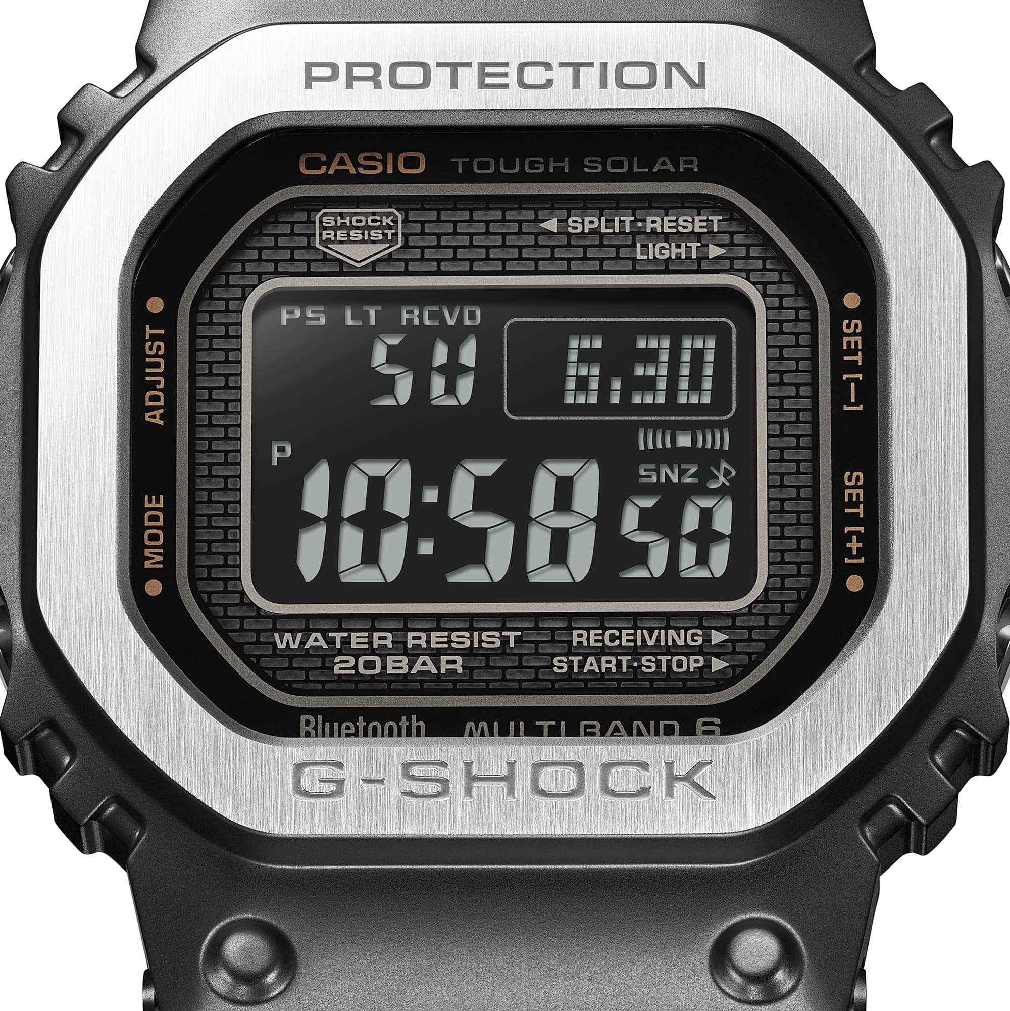 GMW-B5000MB-1 4
