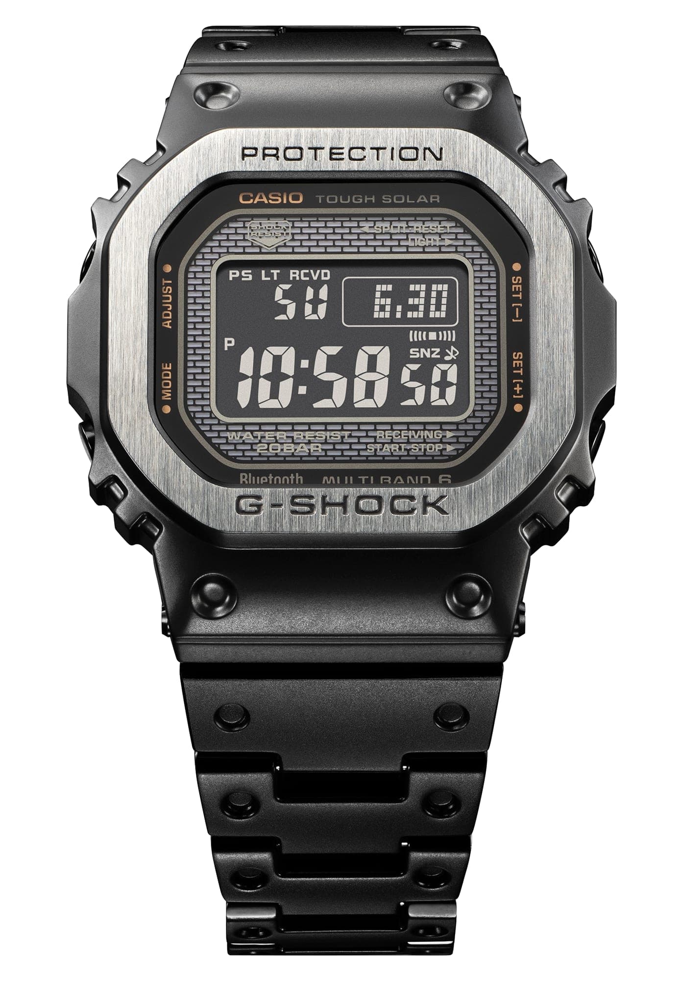 GMW-B5000MB-1 2