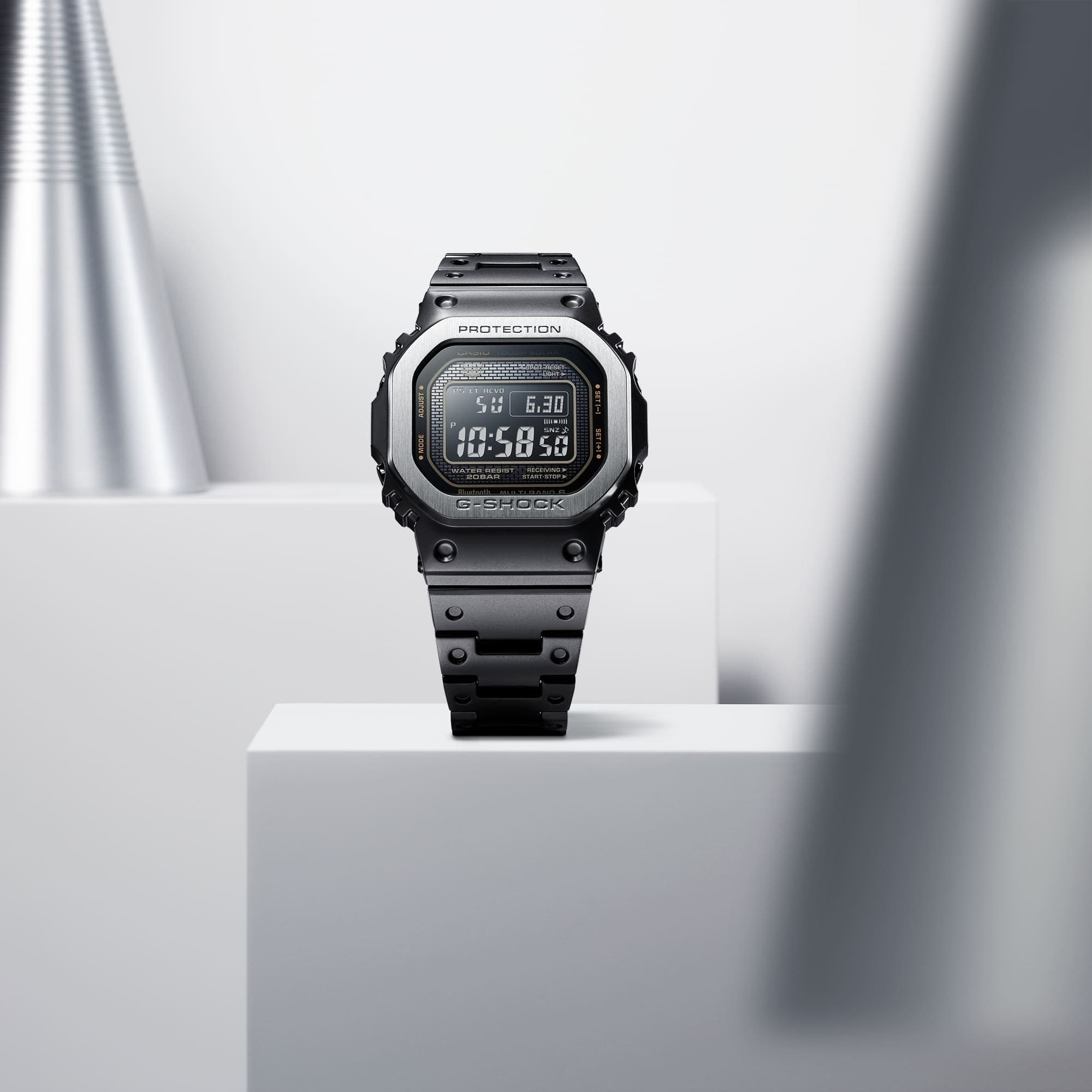GMW-B5000MB-1 5