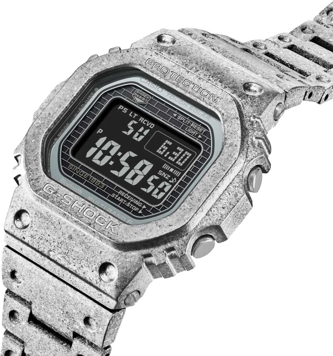 GMW-B5000PS-1E 5