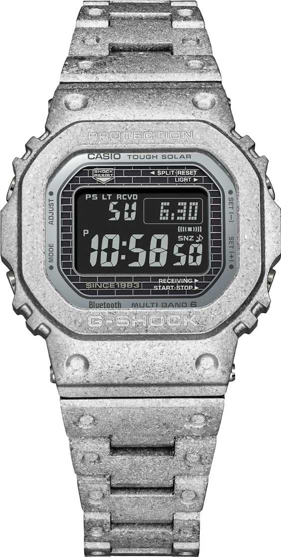 GMW-B5000PS-1E 4