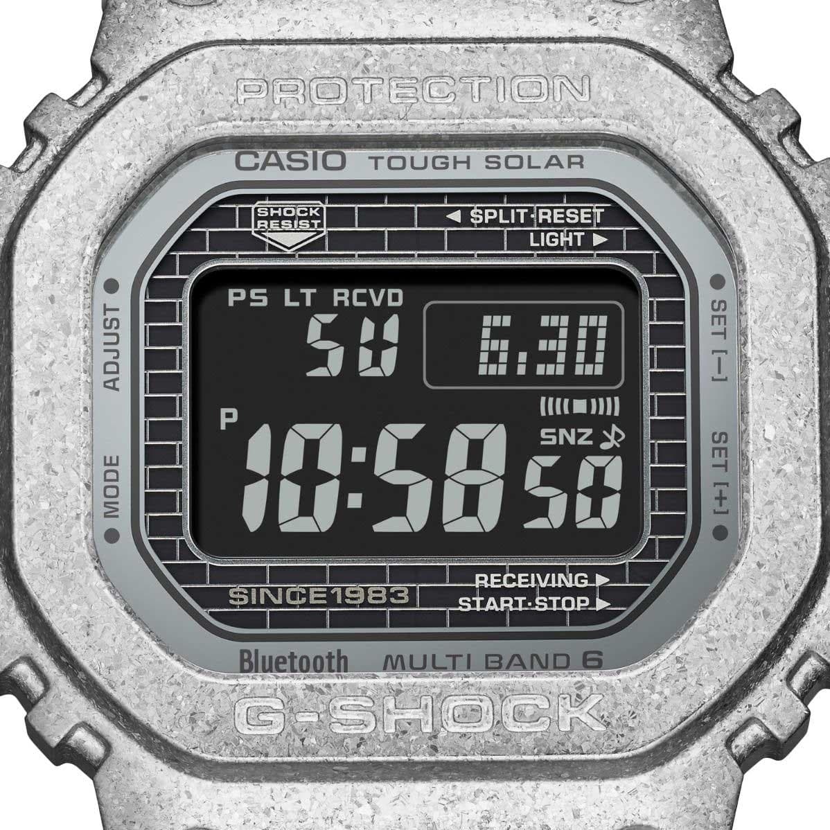 GMW-B5000PS-1E 3