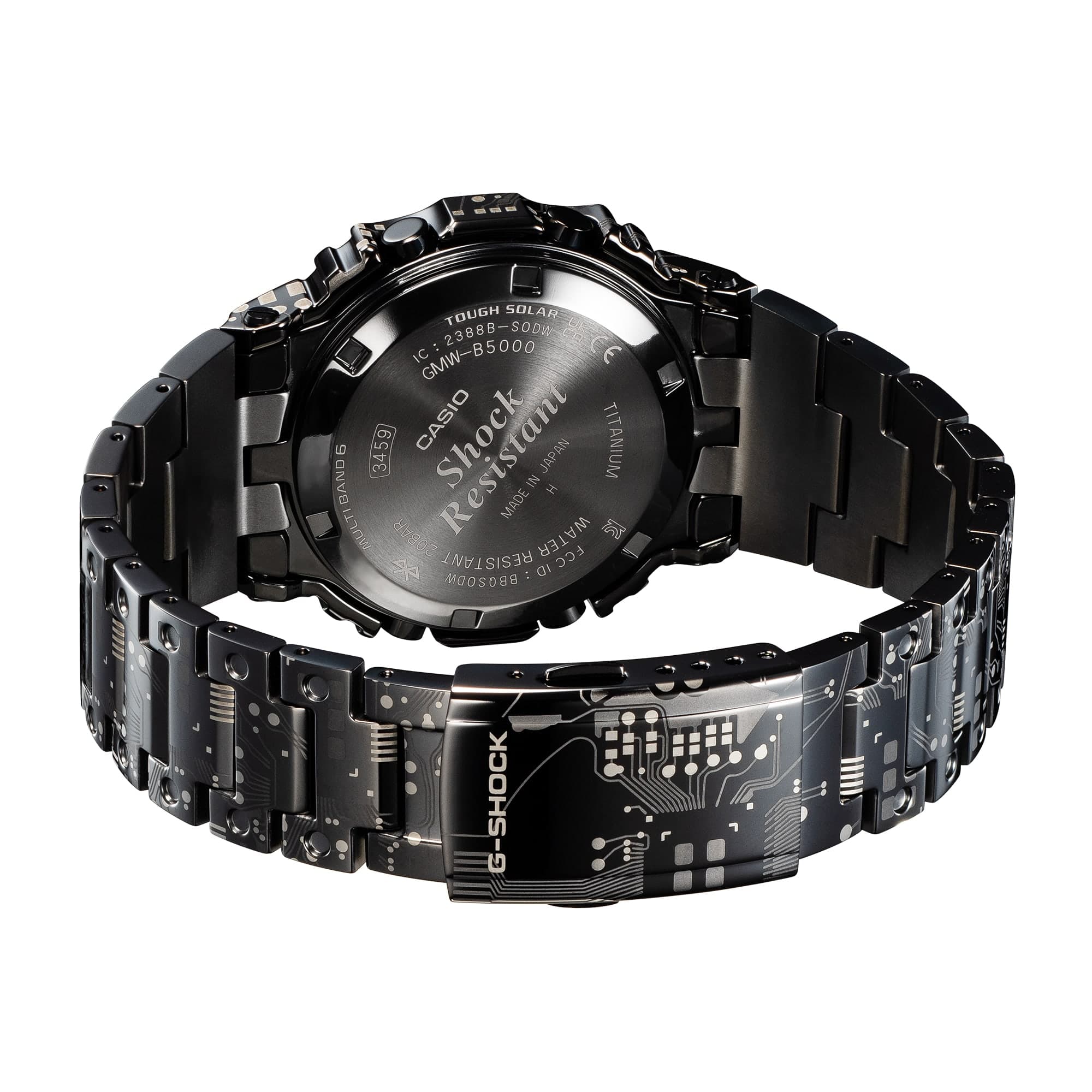 GMW-B5000TCC-1 13