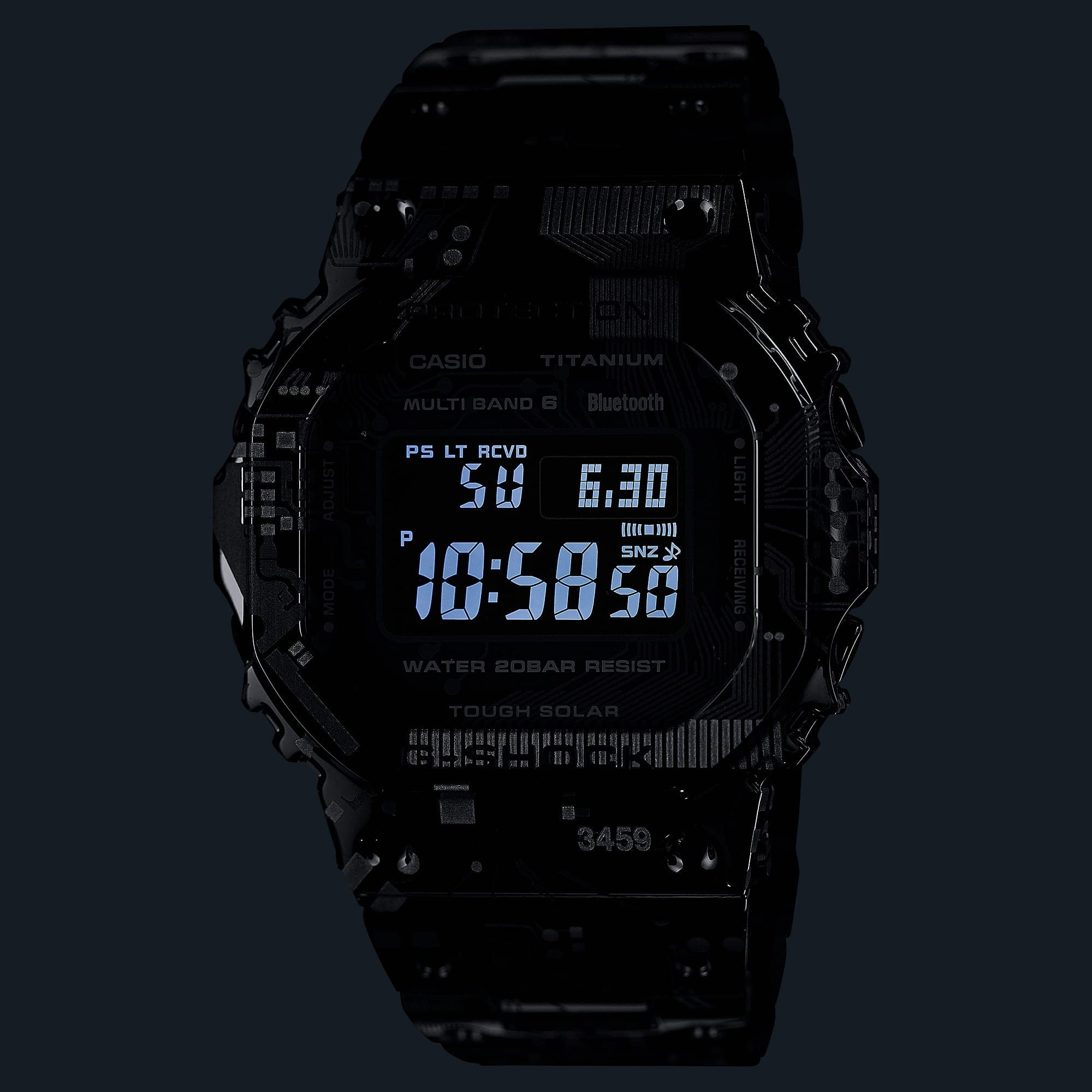 GMW-B5000TCC-1 4