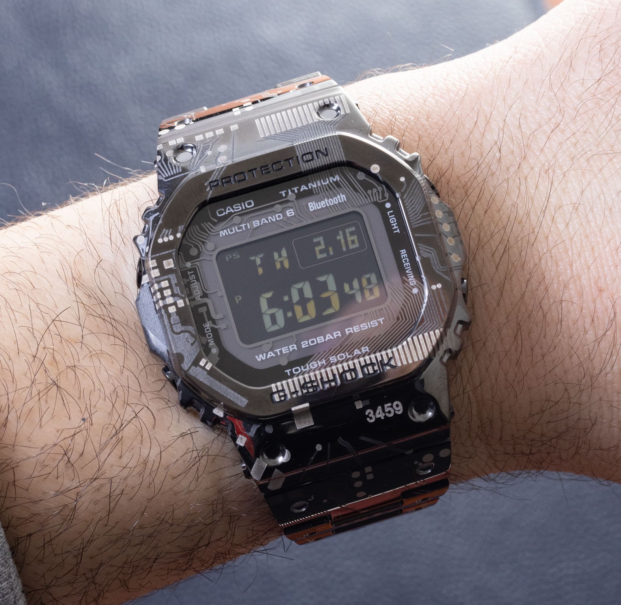GMW-B5000TCC-1 7