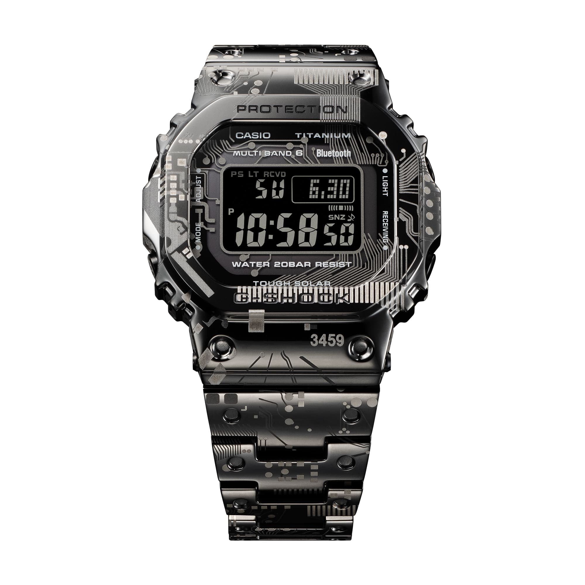 GMW-B5000TCC-1 11