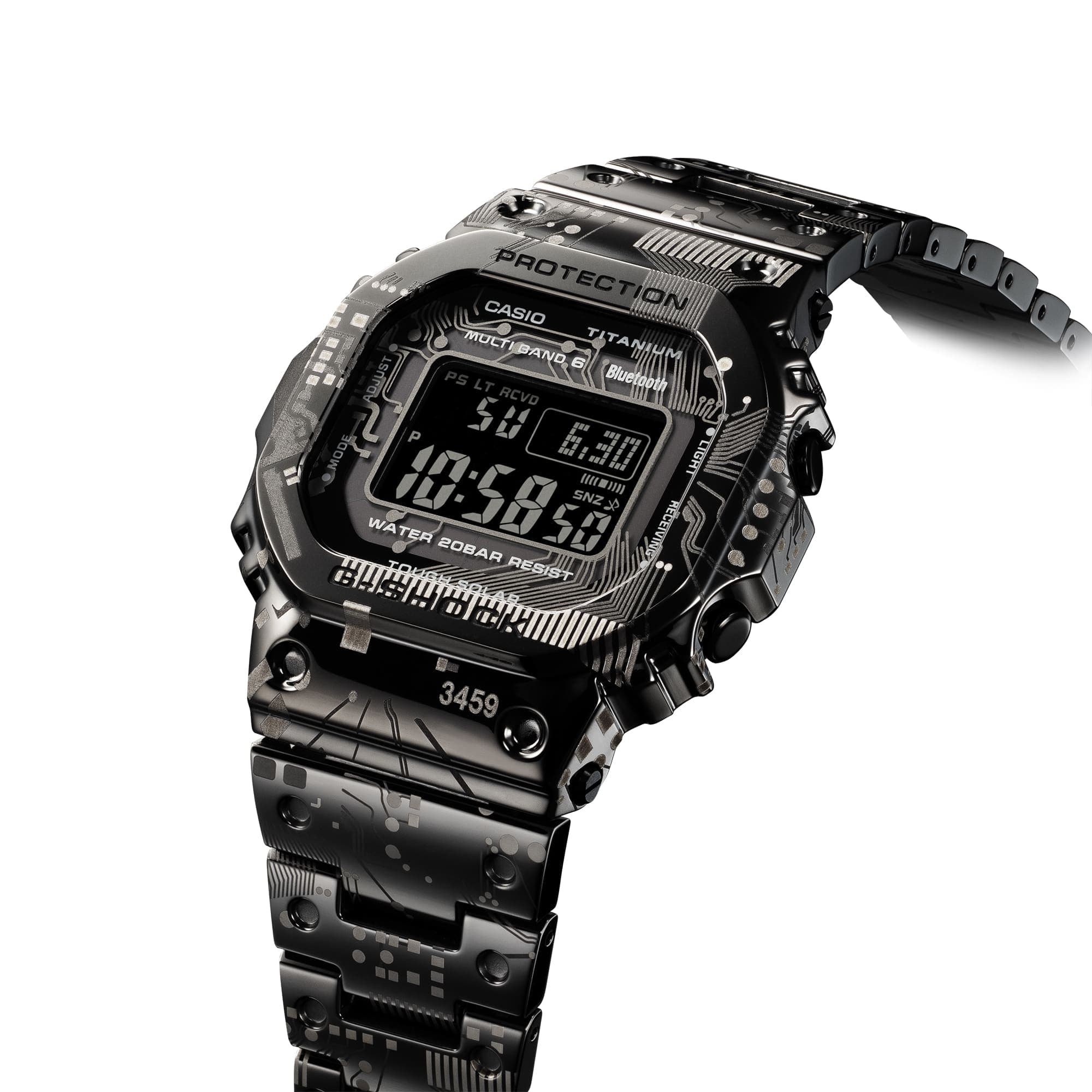 GMW-B5000TCC-1 2