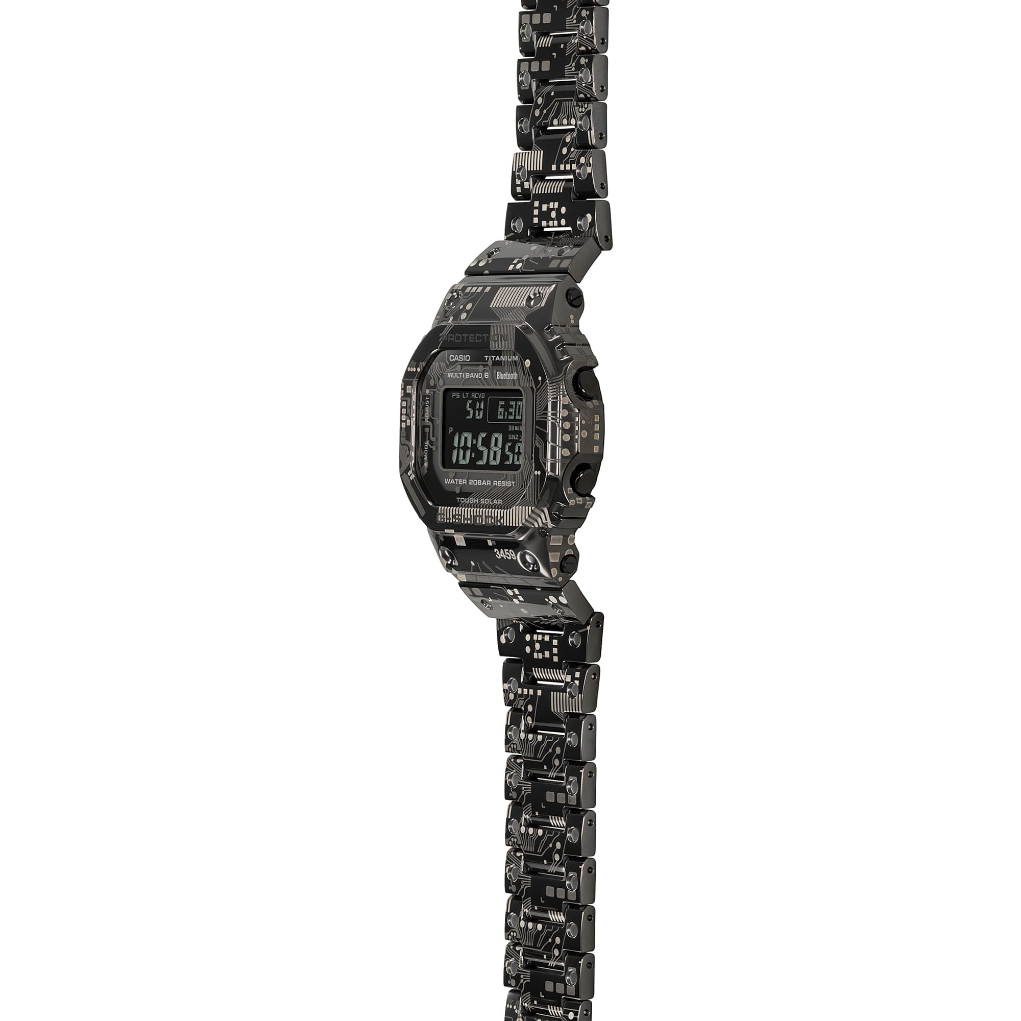 GMW-B5000TCC-1 10