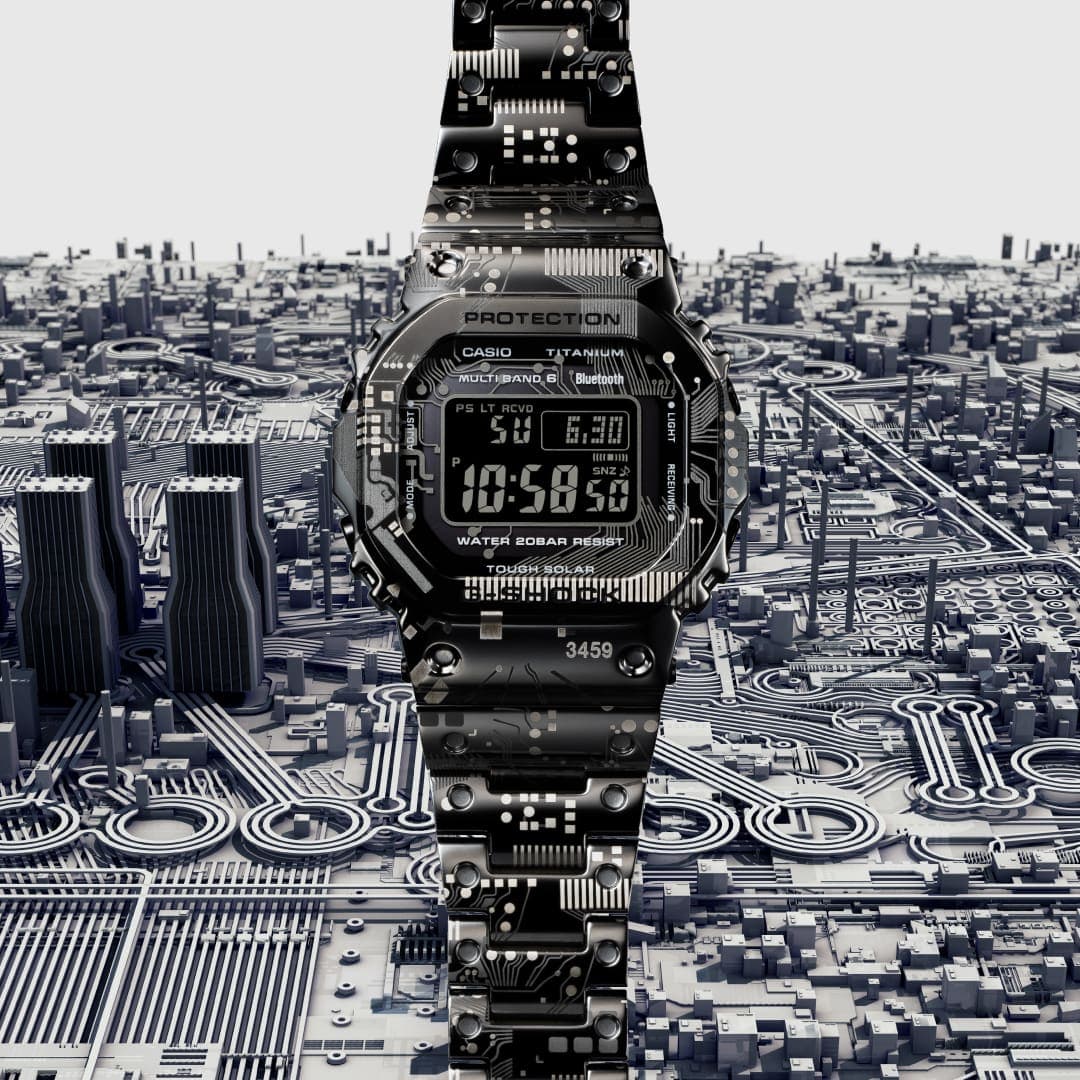 GMW-B5000TCC-1 12