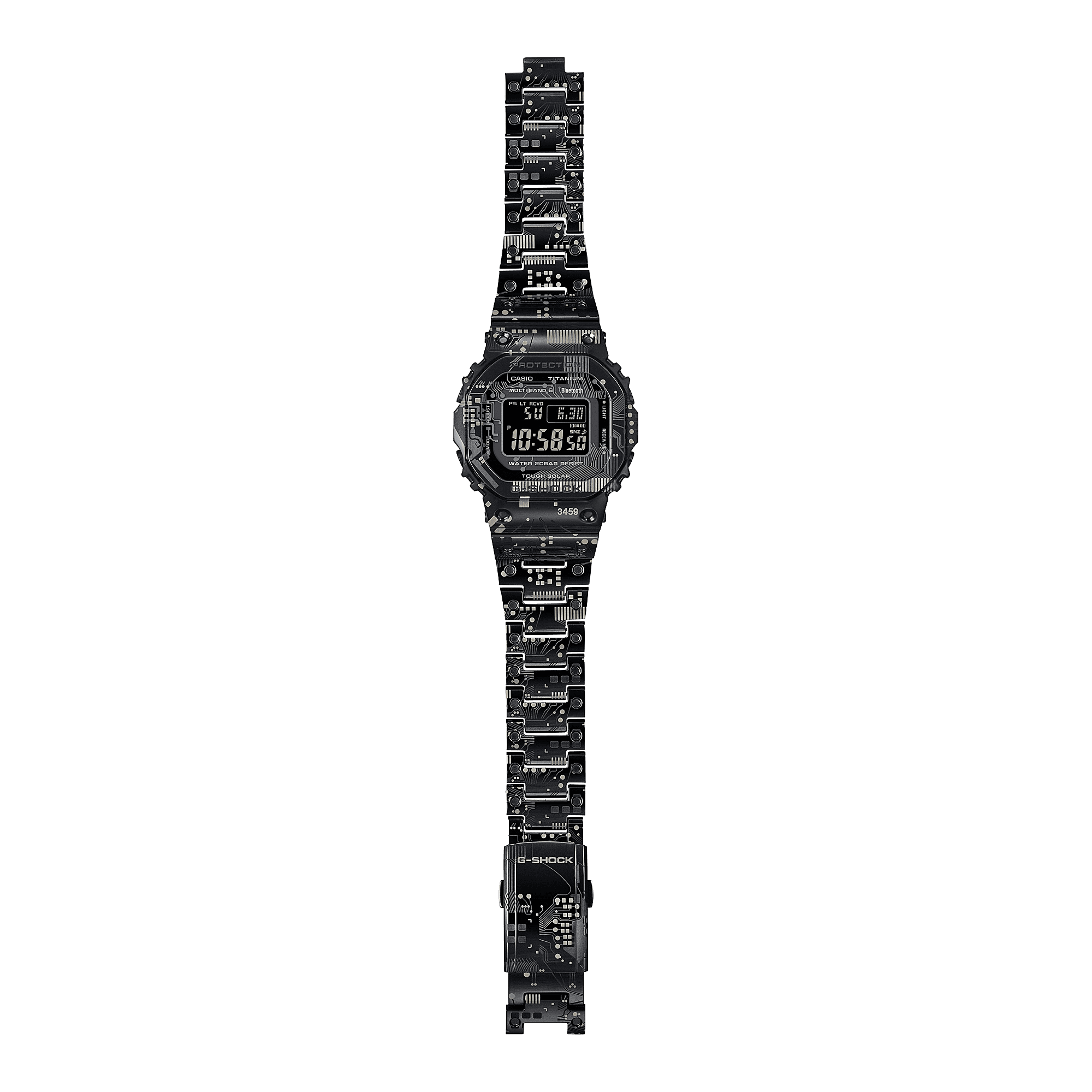 GMW-B5000TCC-1 3