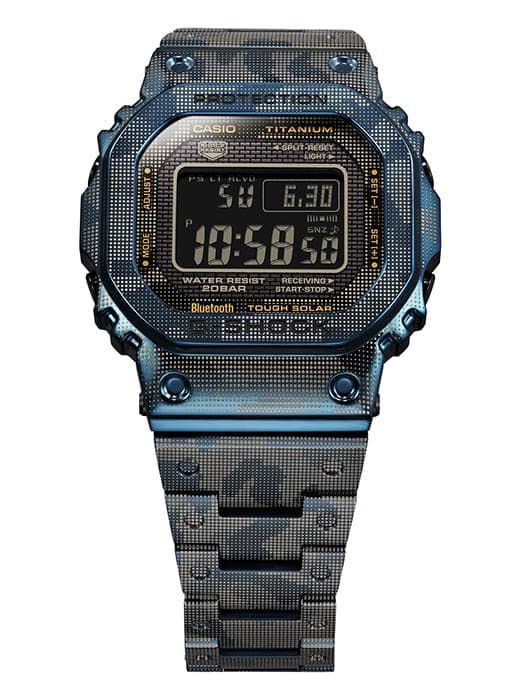 GMW-B5000TCF-2 6
