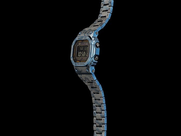 GMW-B5000TCF-2 5