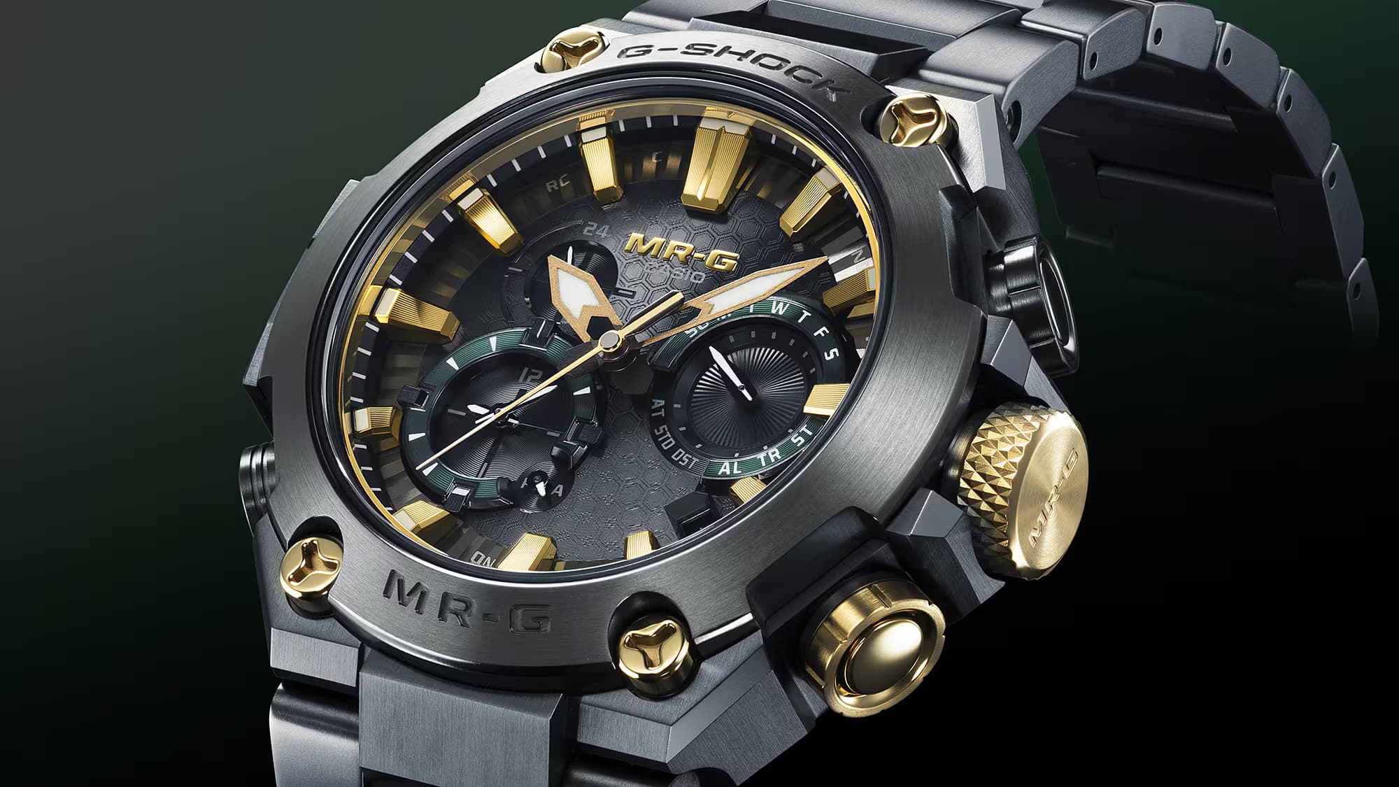 MRG-B2000BG-3A 6