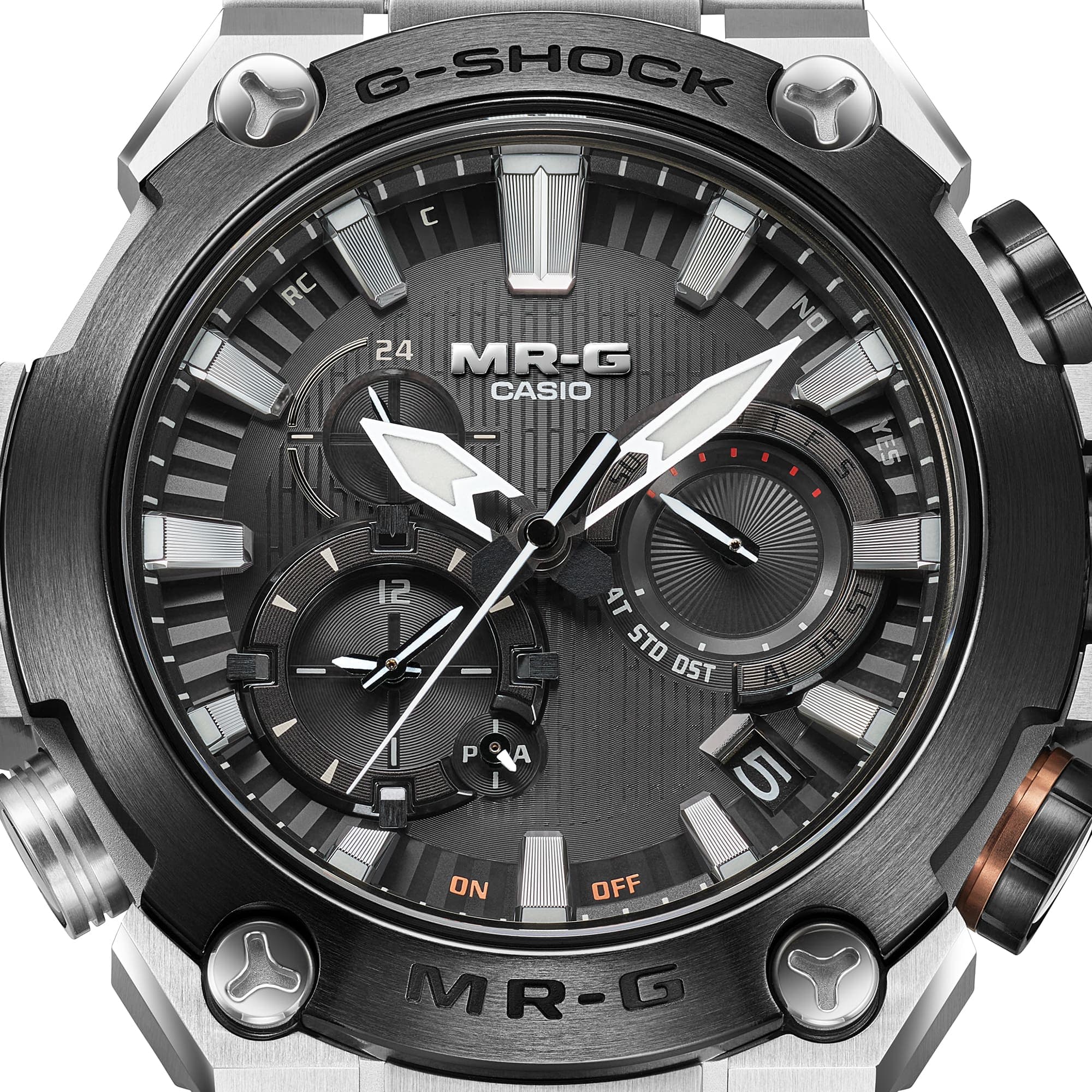 MRG-B2000D-1A 5