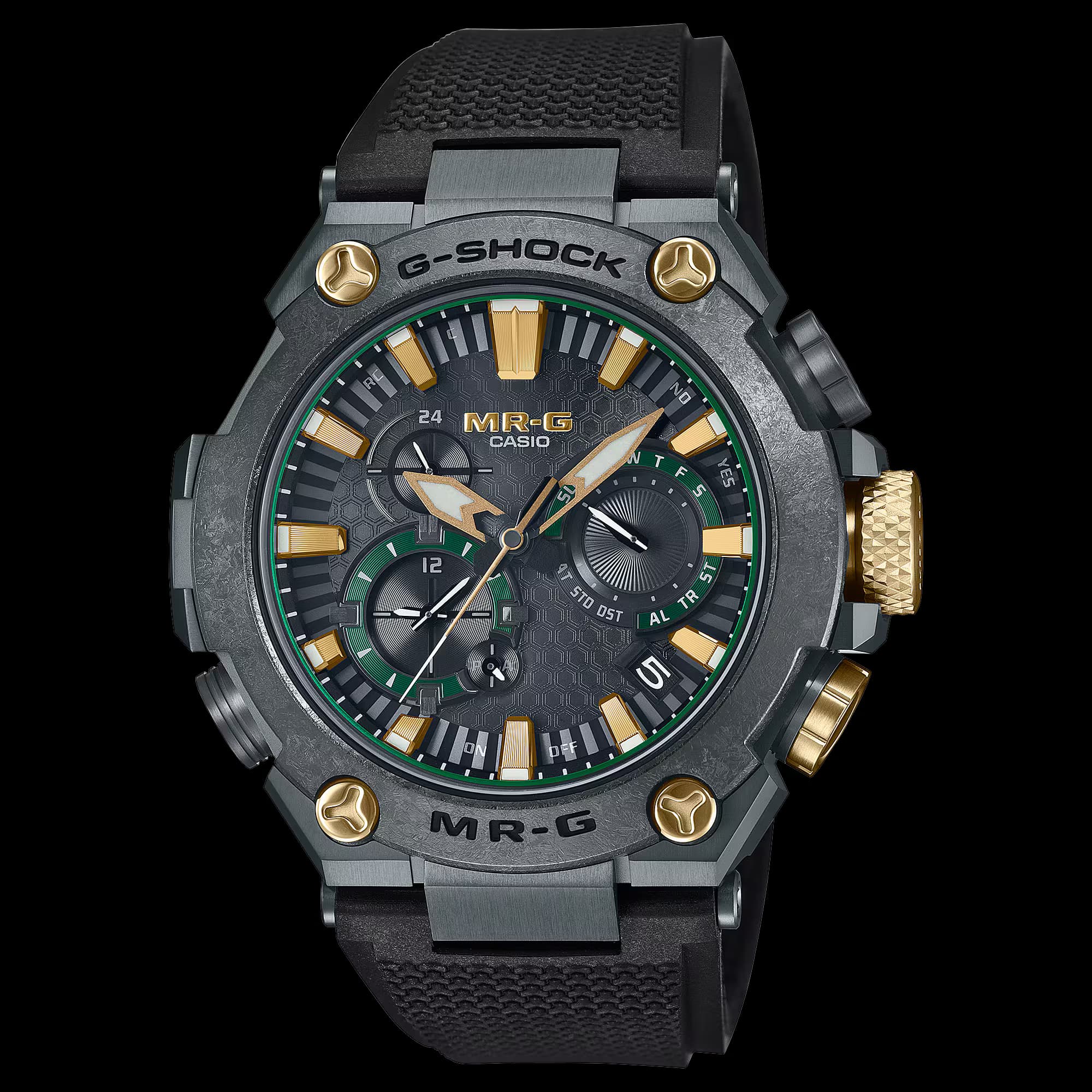 MRG-B2000RG-3A 1
