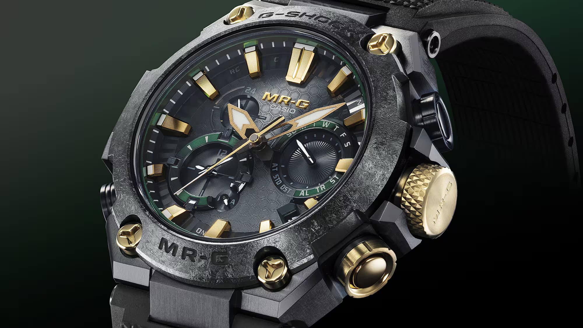 MRG-B2000RG-3A 6